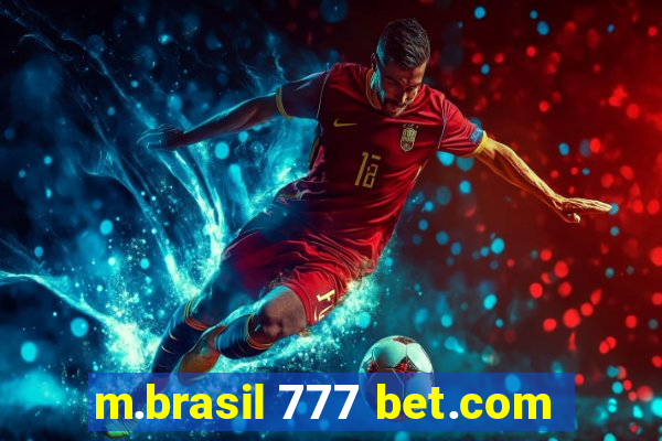 m.brasil 777 bet.com